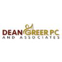 Dean Greer and Associates logo